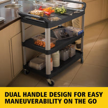 Load image into Gallery viewer, GLOBAL OPEN CART