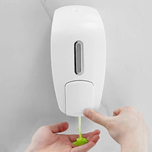 Load image into Gallery viewer, DSP SOAP FM 800ML WH RCP