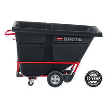 Load image into Gallery viewer, 1/2 CU YD UTILITY TILT TRUCK