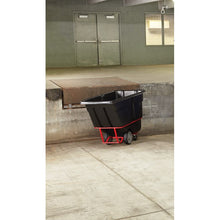 Load image into Gallery viewer, 1/2 CU YD UTILITY TILT TRUCK