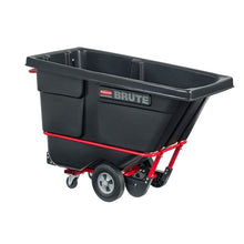 Load image into Gallery viewer, 1/2 CU YD UTILITY TILT TRUCK