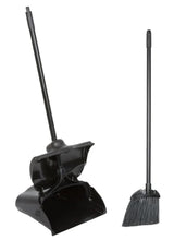 Load image into Gallery viewer, LOBBY PRO DUST PAN BROOM