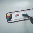 Load image into Gallery viewer, EXEC HYGEN MF PAD WET FLAT MOP SINGLE