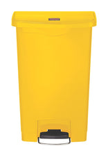 Load image into Gallery viewer, SLIM JIM 50L/13G FS RESIN STEP ON YELLOW