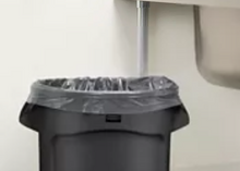 Load image into Gallery viewer, BRUTE CONTAINER WITHOUT LID 20 G. BLA