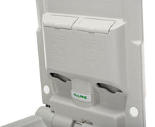 Load image into Gallery viewer, STRAP BABY CHANGING STATION VERTICAL