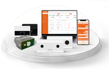 Load image into Gallery viewer, 3D People Counter