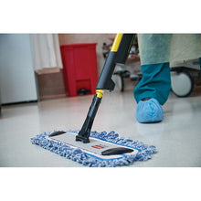 Load image into Gallery viewer, HYGEN 18" MICROFIBER RFID WET PAD BL