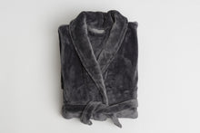 Load image into Gallery viewer, Deluxe Microfibre Robe 300 gsm (Carton of 10)