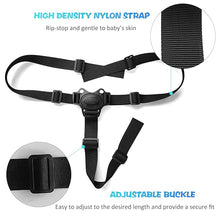 Load image into Gallery viewer, 3 POINT STRAP FOR HIGH CHAIR
