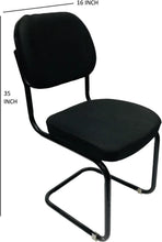Load image into Gallery viewer, RTA CHAIR W/O WHEELS
