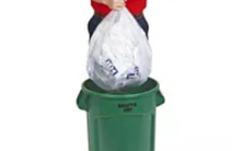 Load image into Gallery viewer, 20 GAL BRUTE CONTAINER