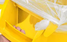 Load image into Gallery viewer, 10 GAL BRUTE CONTAINER