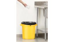 Load image into Gallery viewer, 10 GAL BRUTE CONTAINER