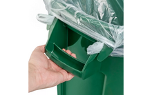 Load image into Gallery viewer, 20 GAL BRUTE CONTAINER