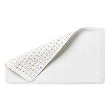 Load image into Gallery viewer, BATH MAT MEDIUM WHT