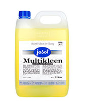 Load image into Gallery viewer, 7210438 (MULTIKLEEN SCREEN PRINTED BOTTLE ONLY)