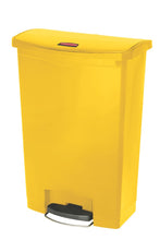 Load image into Gallery viewer, SLIM JIM 90L/24G FS RESIN STEP ON YELLOW