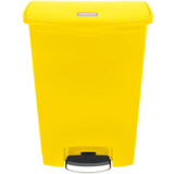 Load image into Gallery viewer, SLIM JIM 90L/24G FS RESIN STEP ON YELLOW