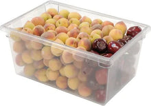 Load image into Gallery viewer, FOOD BOX 16.6G/63L CLR