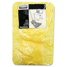 Load image into Gallery viewer, TRAPPER 5"X24" YELLOWHALFTI