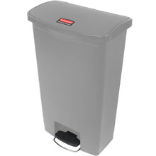 Load image into Gallery viewer, SLIM JIM 68L/18G FS RESIN STEP ON GRAY