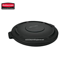 Load image into Gallery viewer, 55G BRUTE LID BLA