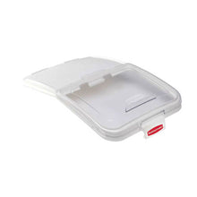 Load image into Gallery viewer, ING BIN LID FITS 3603 W/ DOOR/SCOOP
