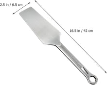 Load image into Gallery viewer, SCRAPER 16.5IN/42CM