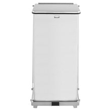 Load image into Gallery viewer, DEFENDERS SQ STEP CAN 49L/13G