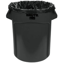 Load image into Gallery viewer, BRUTE CONTAINER WITHOUT LID 20 G. BLA