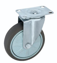 Load image into Gallery viewer, CASTER KIT 5" TPR