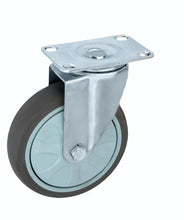 Load image into Gallery viewer, CASTER KIT 5" TPR