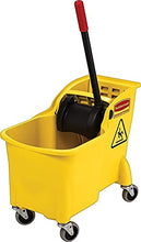 Load image into Gallery viewer, 31 QT TANDEM BUCKET RETAIL PKG