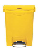 Load image into Gallery viewer, SLIM JIM 30L/8G FS RESIN STEP ON YELLOW