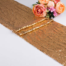 Load image into Gallery viewer, Sequin Table Runners