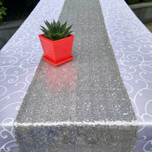Load image into Gallery viewer, Sequin Table Runners
