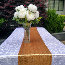 Load image into Gallery viewer, Sequin Table Runners