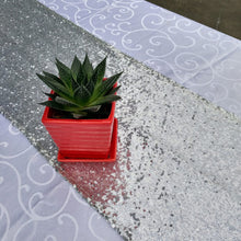 Load image into Gallery viewer, Sequin Table Runners