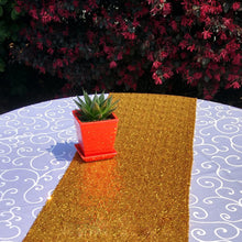 Load image into Gallery viewer, Sequin Table Runners