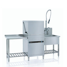 Load image into Gallery viewer, UPster H 500