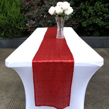 Load image into Gallery viewer, Sequin Table Runners