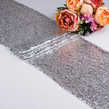 Load image into Gallery viewer, Sequin Table Runners