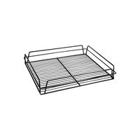 Load image into Gallery viewer, GLASS BASKET - RECTANGULAR