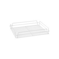 Load image into Gallery viewer, GLASS BASKET - RECTANGULAR