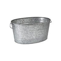 Load image into Gallery viewer, Oval Beverage Tub