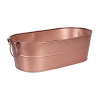 Load image into Gallery viewer, Oval Beverage Tub