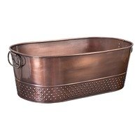 Load image into Gallery viewer, Oval Beverage Tub