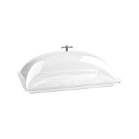 Load image into Gallery viewer, ACRYLIC DISPLAY COVERS & Trays (Box of 6)