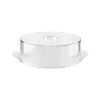 Load image into Gallery viewer, ACRYLIC DISPLAY COVERS & Trays (Box of 6)